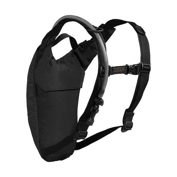 Camelbak Hydrobak 50oz Mil Spec Crux Reservoir 1.5L Hydration Pack Black - Picture 2 of 4